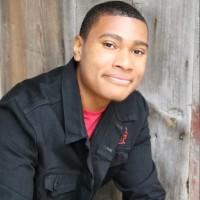 Jaylen Cooper