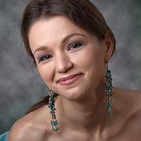 Ирина Кипишинова