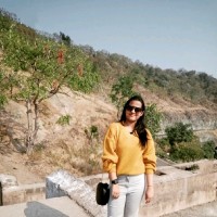Ayushi Chhajer