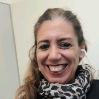Carla Fonseca Mendes