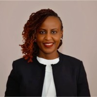 Annette Gikuya