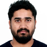 Sanu Lamichhane