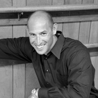 Corey Burns