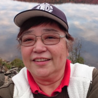 Joyce Teng