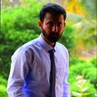 Syed Khadar Basha