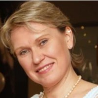 Tatyana Dubizhansky