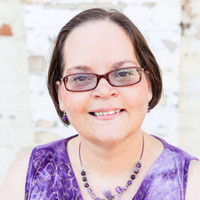 Janet Lovegrove