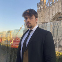 Niccolò Armari