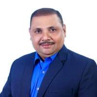 Tushar Gawande