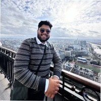 Hardik Nayak