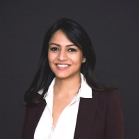 Astha Shrivastava