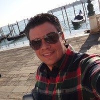 Marcílio Guimarães Oliveira