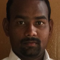 Sigamala Venkatesh