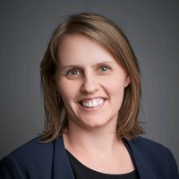Kristine Pedersen