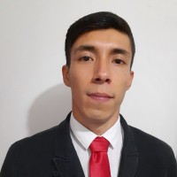 Bryan Ignacio Bocanegra Camargo