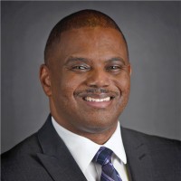 Eric D. Eaddy, MHA