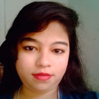 Ipsita Deo