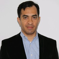 Luis Elias Yances Osuna