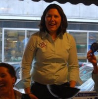 Ashley Lamoreau Geyer, MBA