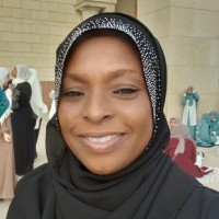 Amina Isa