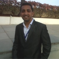 Sanket Said