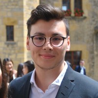Adrian Österlund