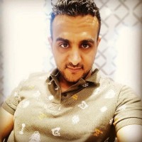 Khalid Hussien
