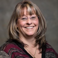 Donna Cross