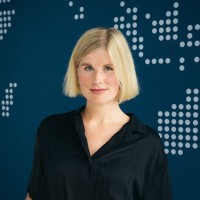 Katharina Höbbel
