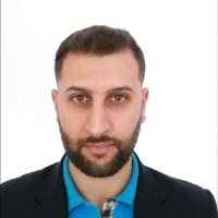 Ayoub Salaheddine El Idrissi