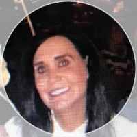 Gina Salvador-Lemus