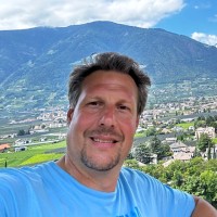 Michael Hagedorn