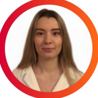 Eurydice Nezamizadeh