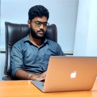 Darshan M R