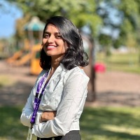 Urvi Patel