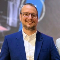 Michel Philippe Haeberli