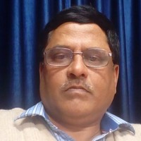 Suresh Deshpande