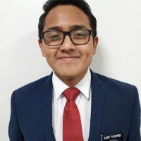 Editson Alexander Pacherrez Berru