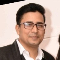 Ravi Roshan