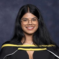 Kiara-Lee Govender