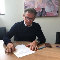 Johan Vissers