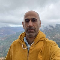 Hasan Matar