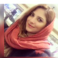 Tannaz Ashrafzadeh