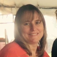 Pauline Haislip