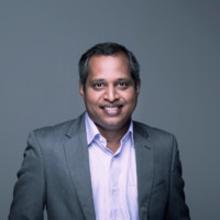 Ram Kiran