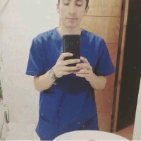 Marcos Antonio Alzamora Fuentes