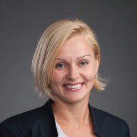 Julia (Yuliya) Digregorio