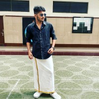Chiranth R