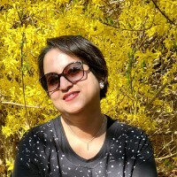 Sahani Mukherjee