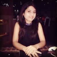 Aayushi Singh